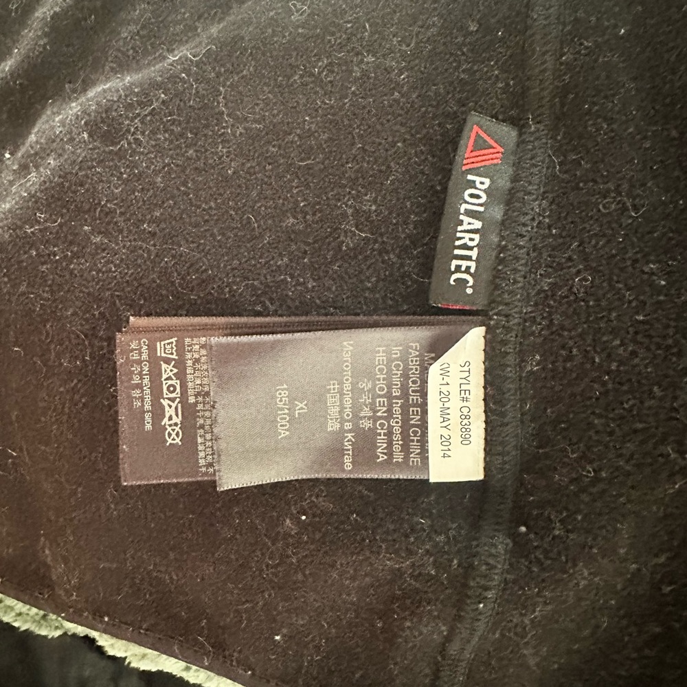 Marmot jacket - Picture 4 of 4